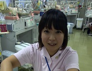 三橋 ひとみさん